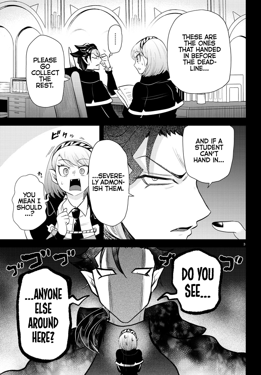 Read Welcome to Demon School! Iruma-kun Manga Online