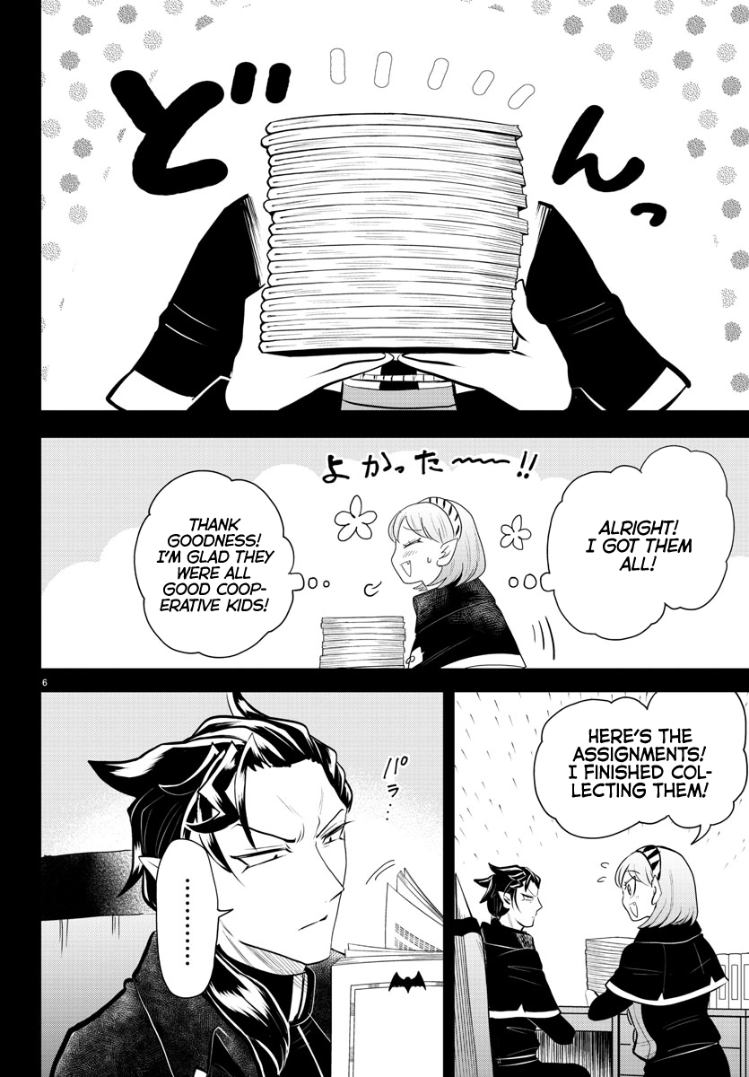 Read Welcome to Demon School! Iruma-kun Manga Online