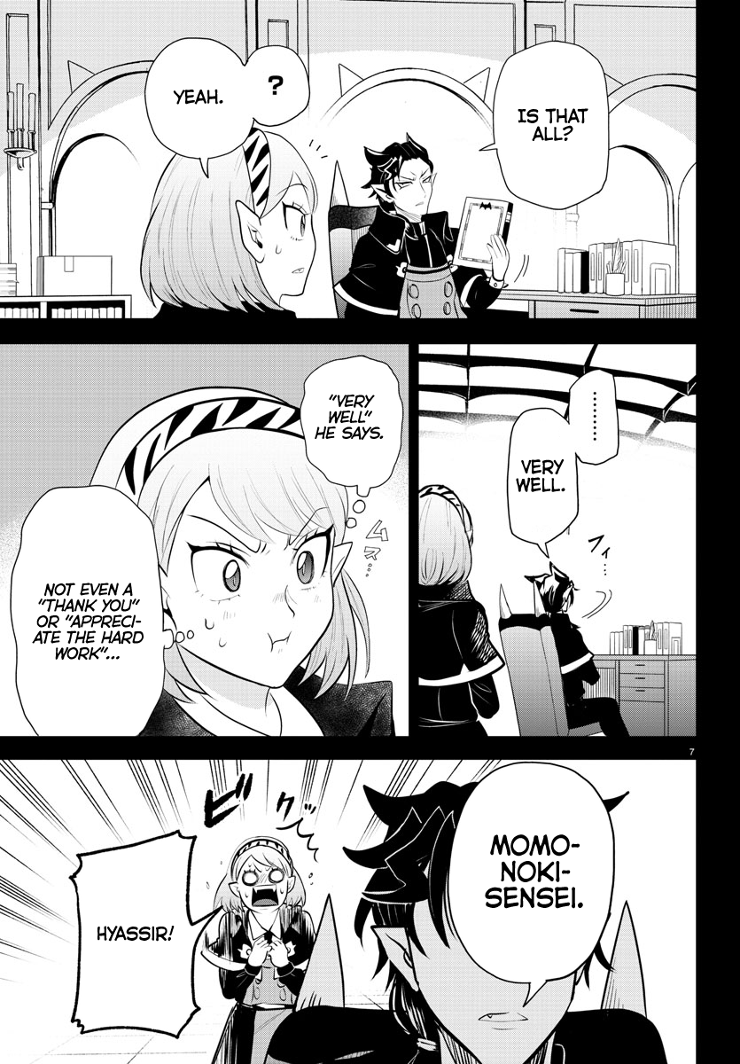 Read Welcome to Demon School! Iruma-kun Manga Online
