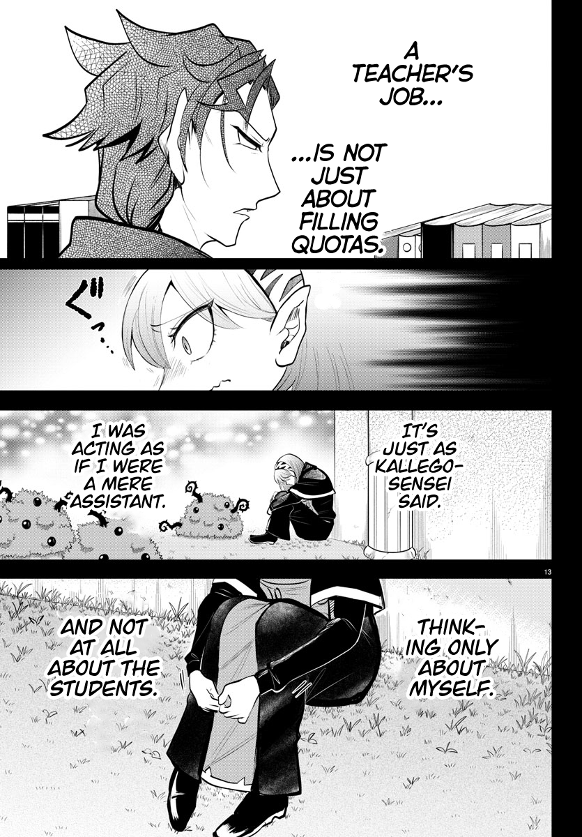 Read Welcome to Demon School! Iruma-kun Manga Online