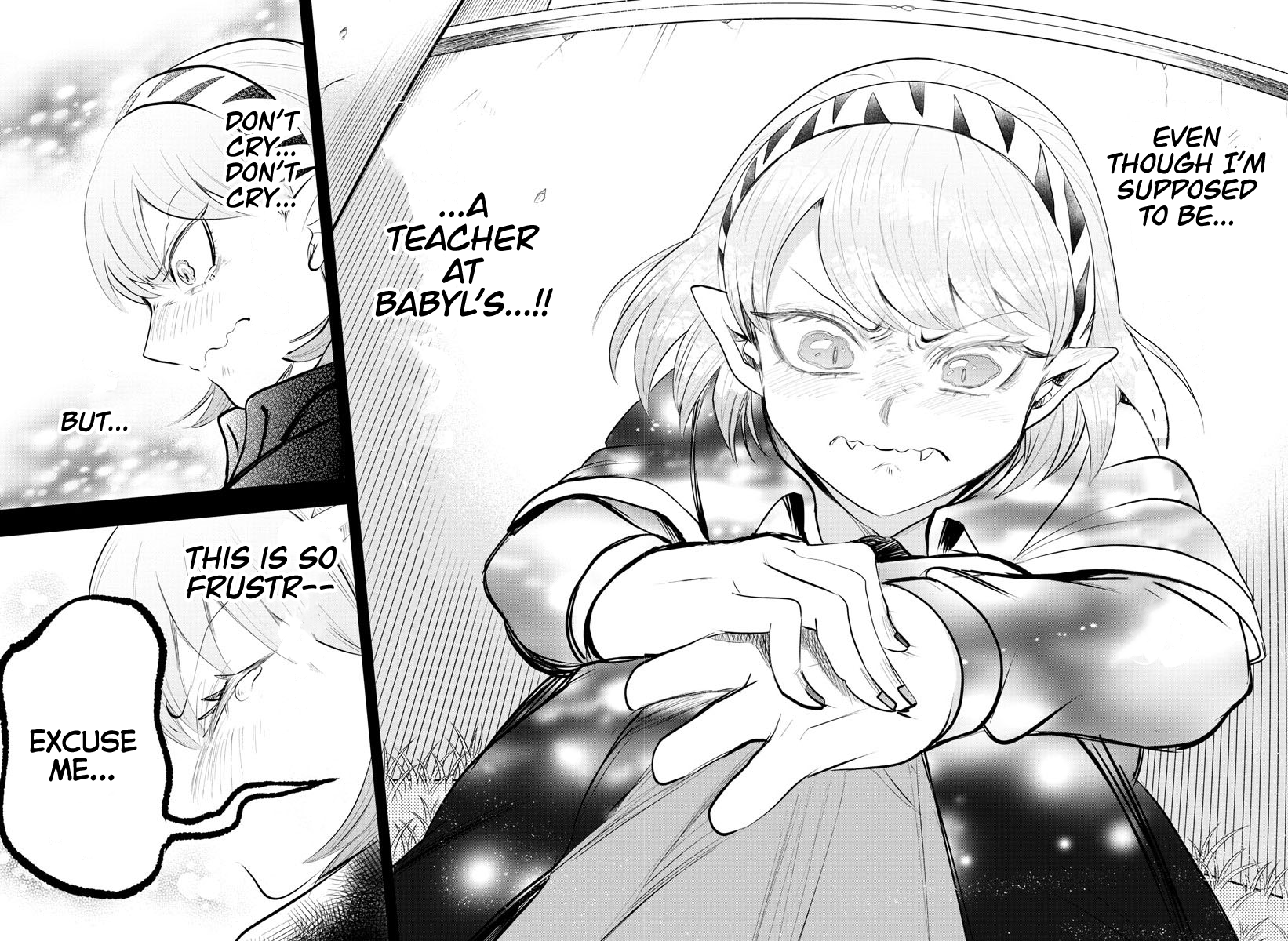 Read Welcome to Demon School! Iruma-kun Manga Online