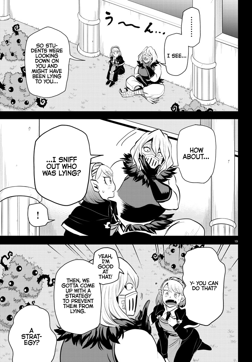 Read Welcome to Demon School! Iruma-kun Manga Online