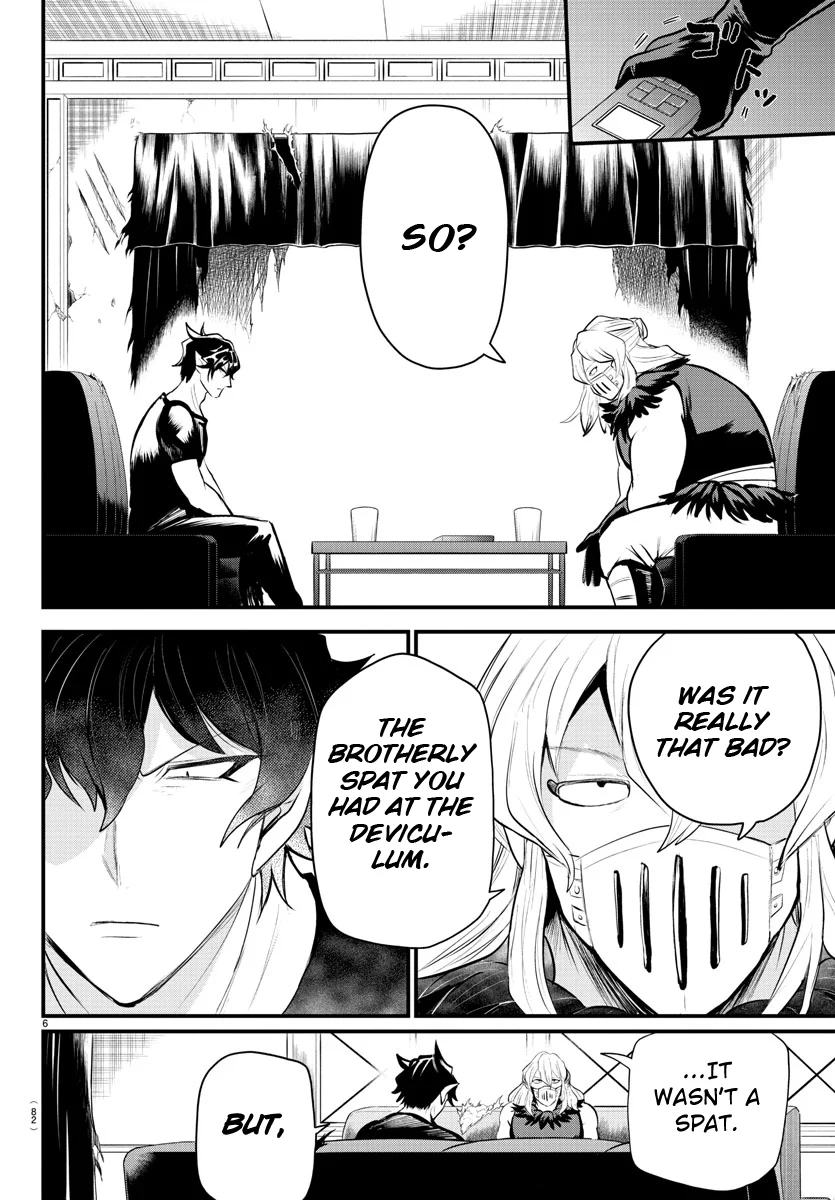 Read Welcome to Demon School! Iruma-kun Manga Online