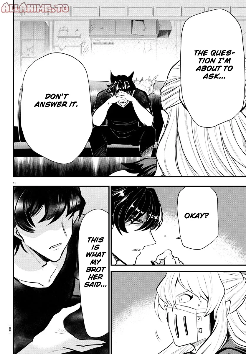 Read Welcome to Demon School! Iruma-kun Manga Online