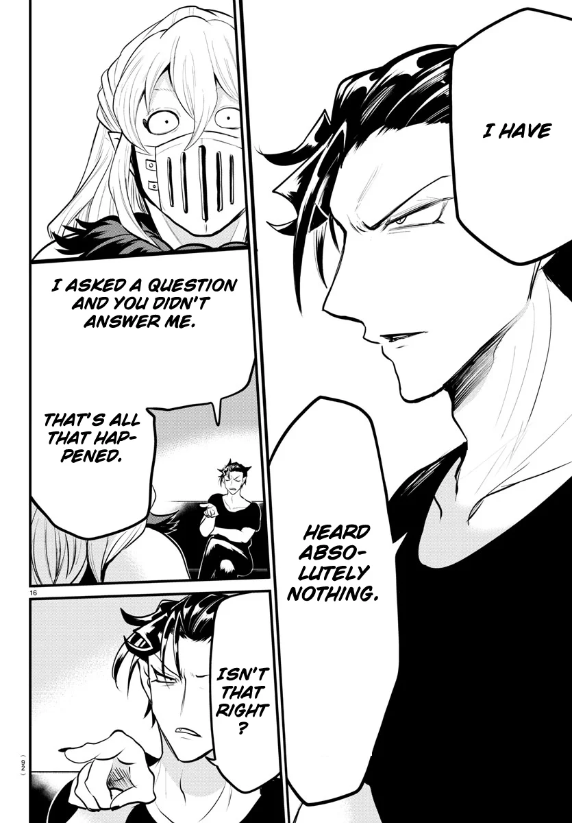Read Welcome to Demon School! Iruma-kun Manga Online