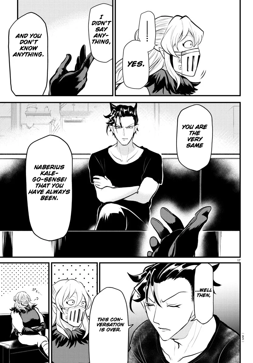 Read Welcome to Demon School! Iruma-kun Manga Online