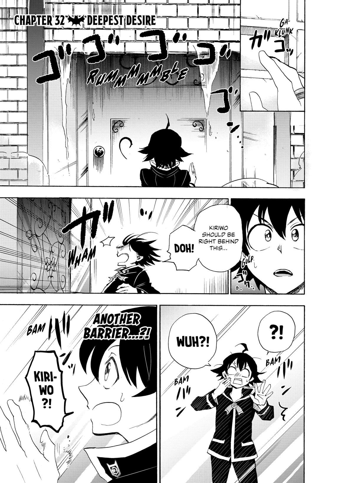 Read Welcome to Demon School! Iruma-kun Manga Online