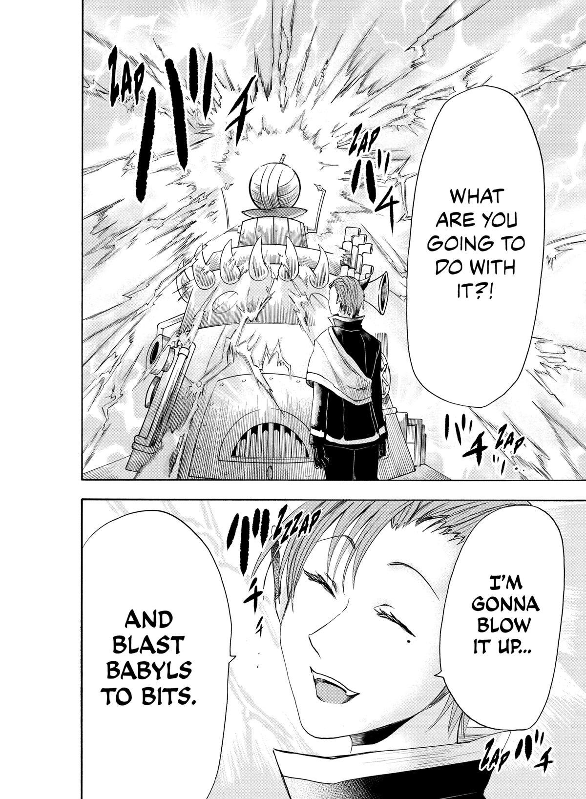 Read Welcome to Demon School! Iruma-kun Manga Online