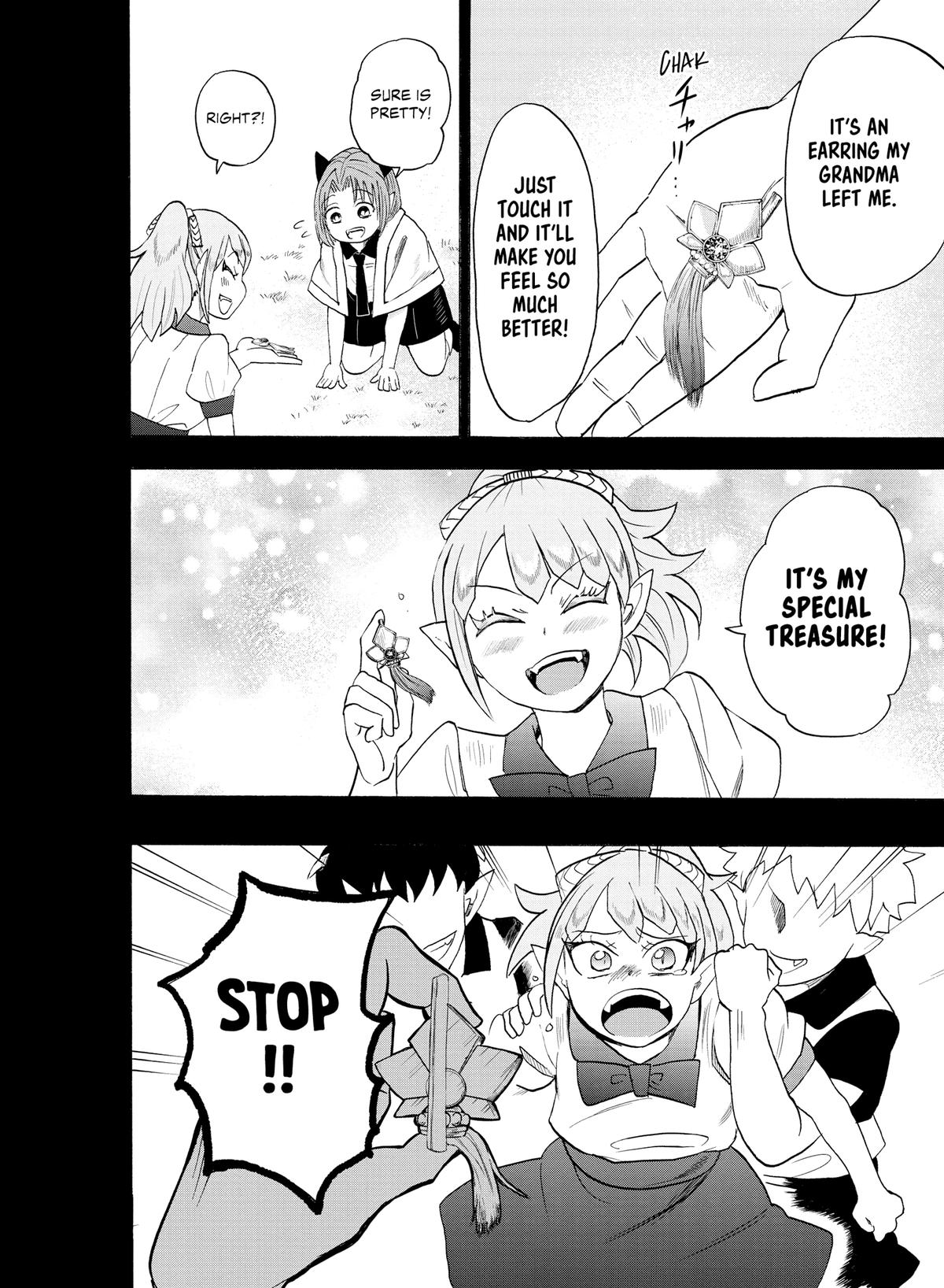 Read Welcome to Demon School! Iruma-kun Manga Online