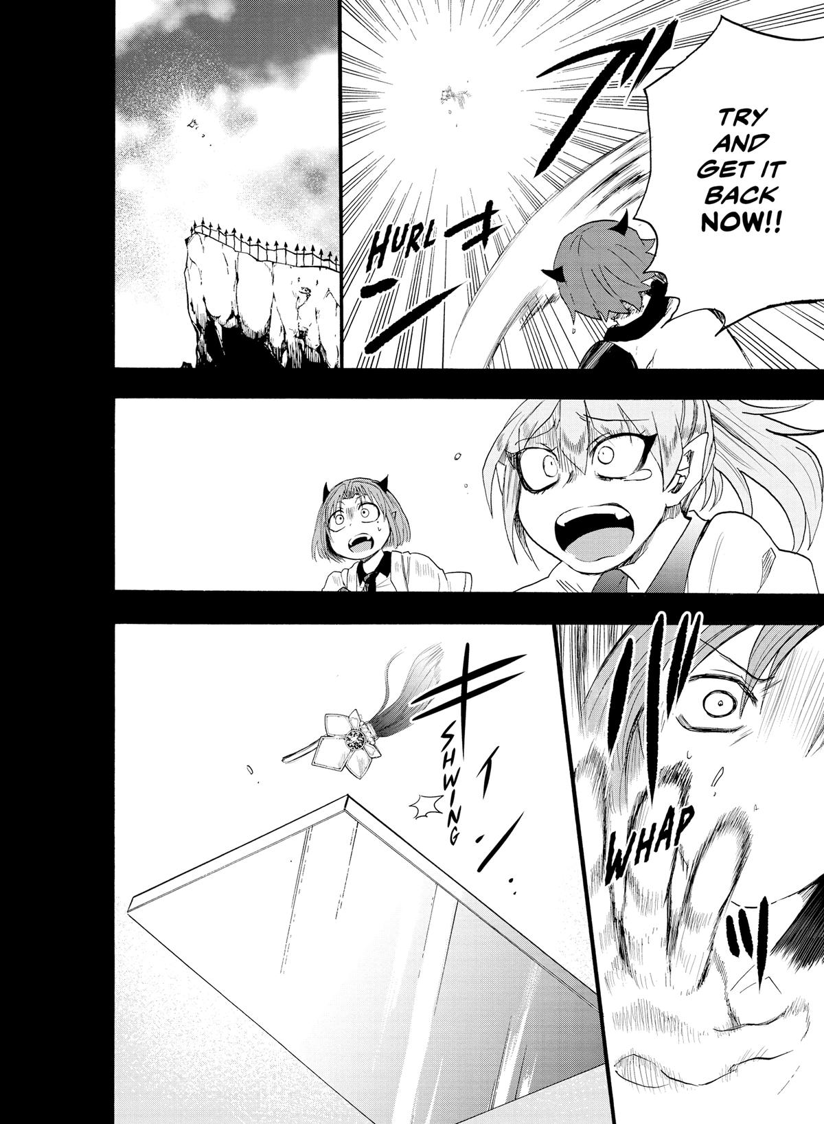 Read Welcome to Demon School! Iruma-kun Manga Online