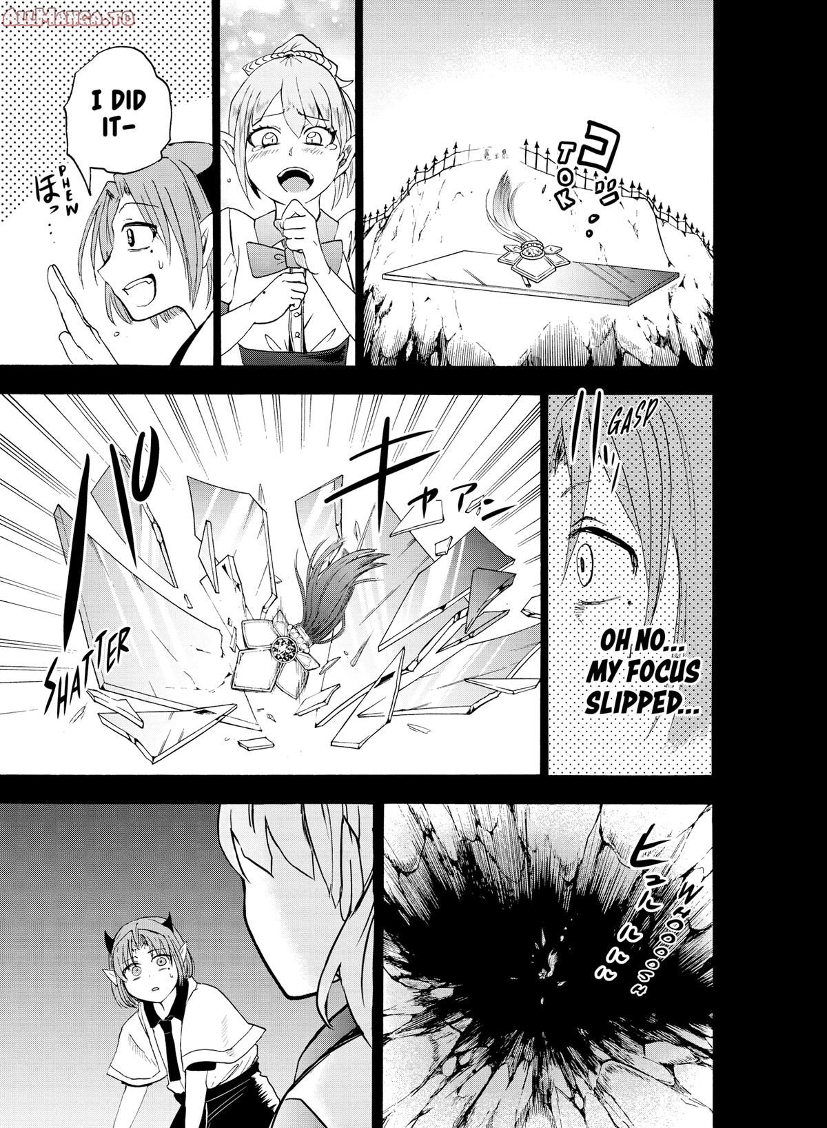 Read Welcome to Demon School! Iruma-kun Manga Online
