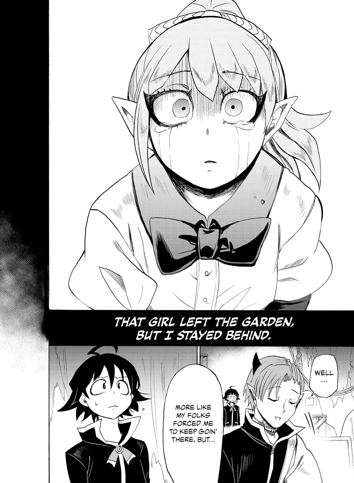 Read Welcome to Demon School! Iruma-kun Manga Online