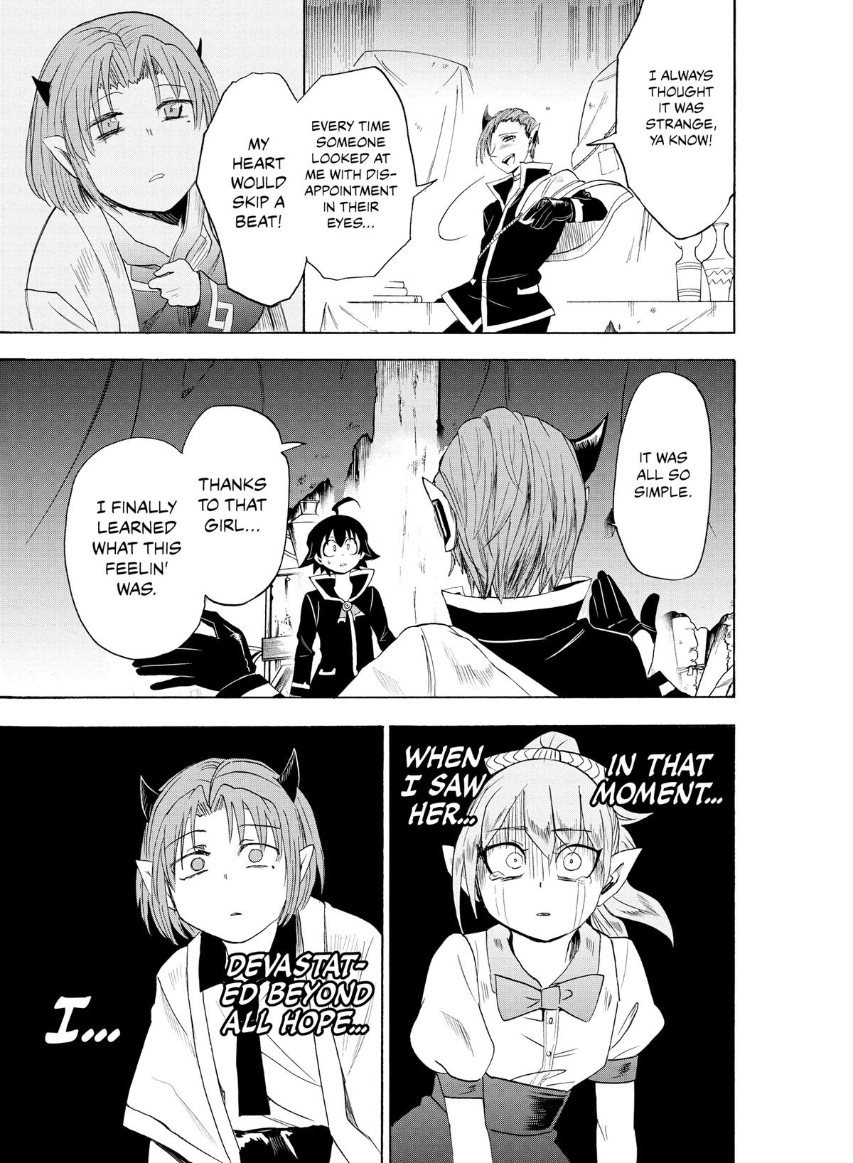 Read Welcome to Demon School! Iruma-kun Manga Online