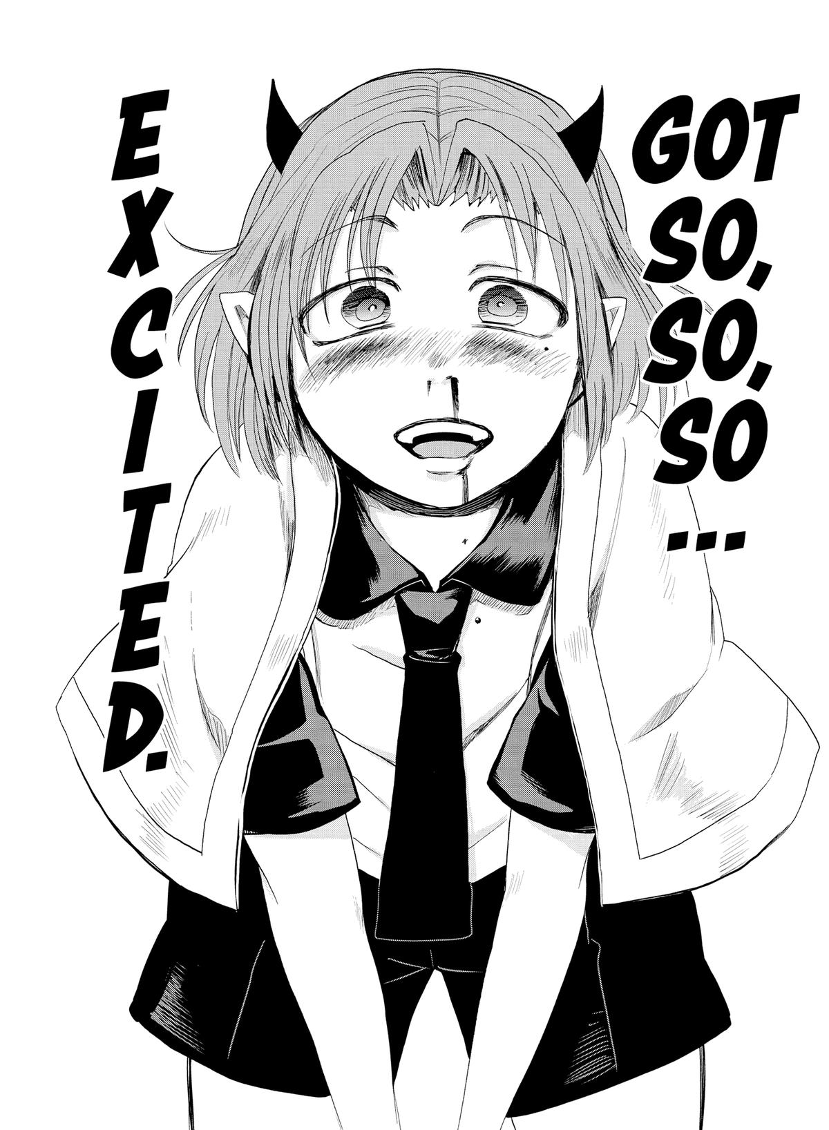 Read Welcome to Demon School! Iruma-kun Manga Online