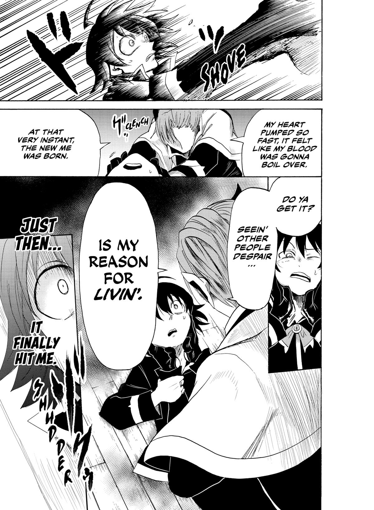 Read Welcome to Demon School! Iruma-kun Manga Online