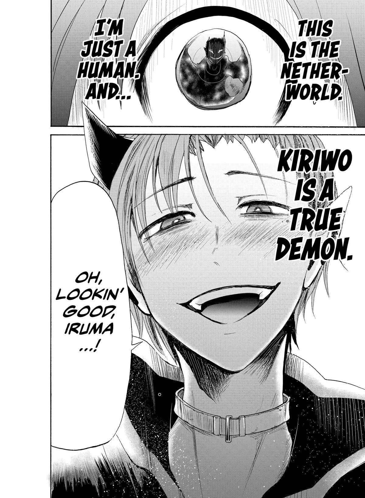 Read Welcome to Demon School! Iruma-kun Manga Online