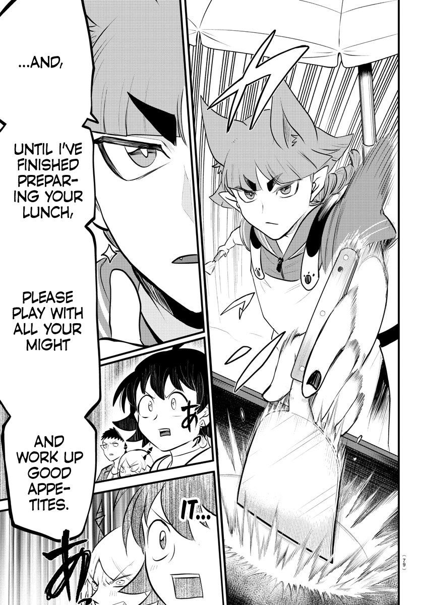 Read Welcome to Demon School! Iruma-kun Manga Online