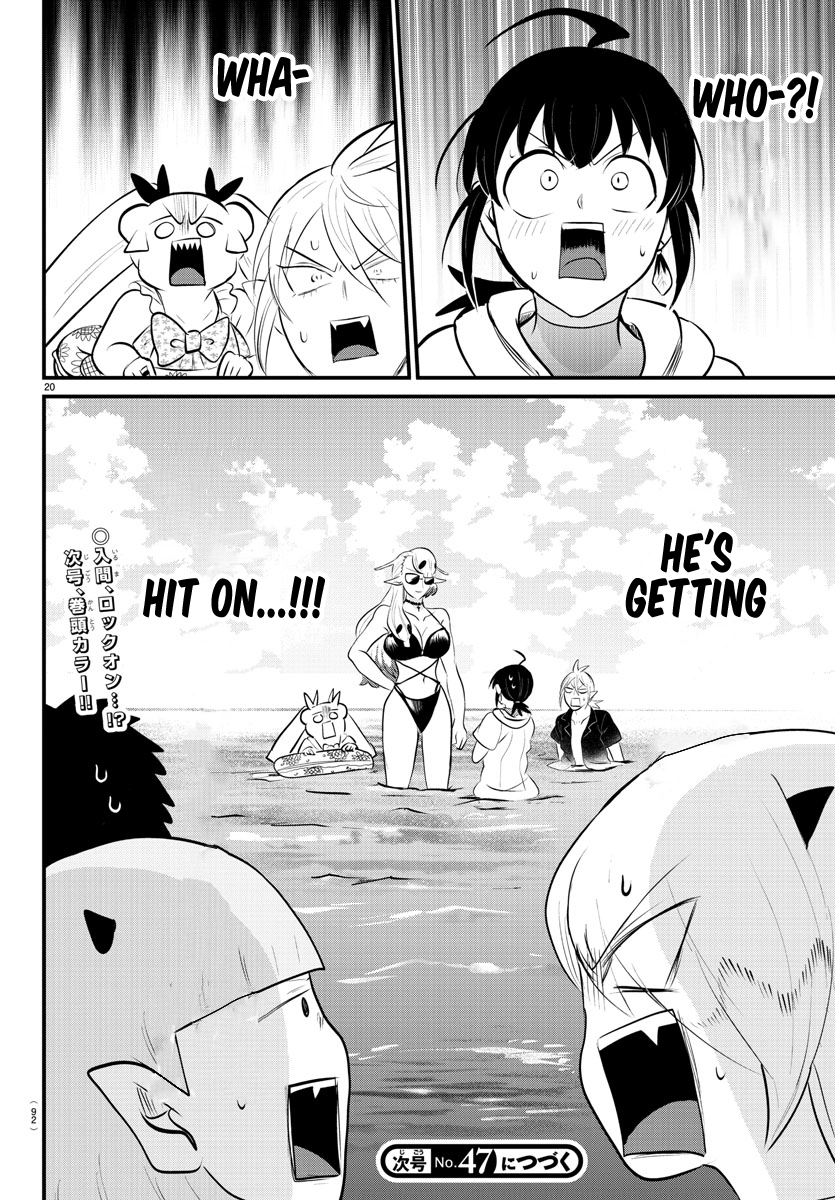 Read Welcome to Demon School! Iruma-kun Manga Online