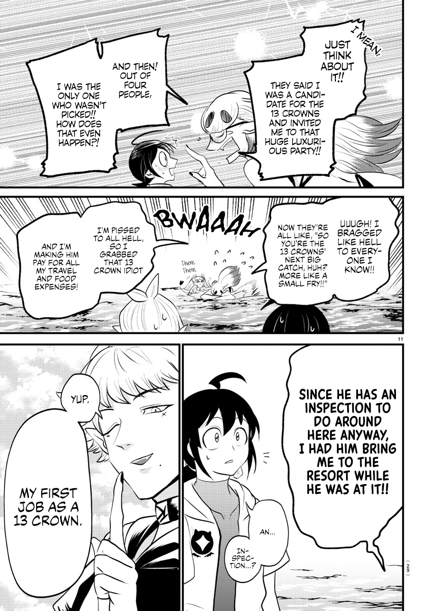 Read Welcome to Demon School! Iruma-kun Manga Online