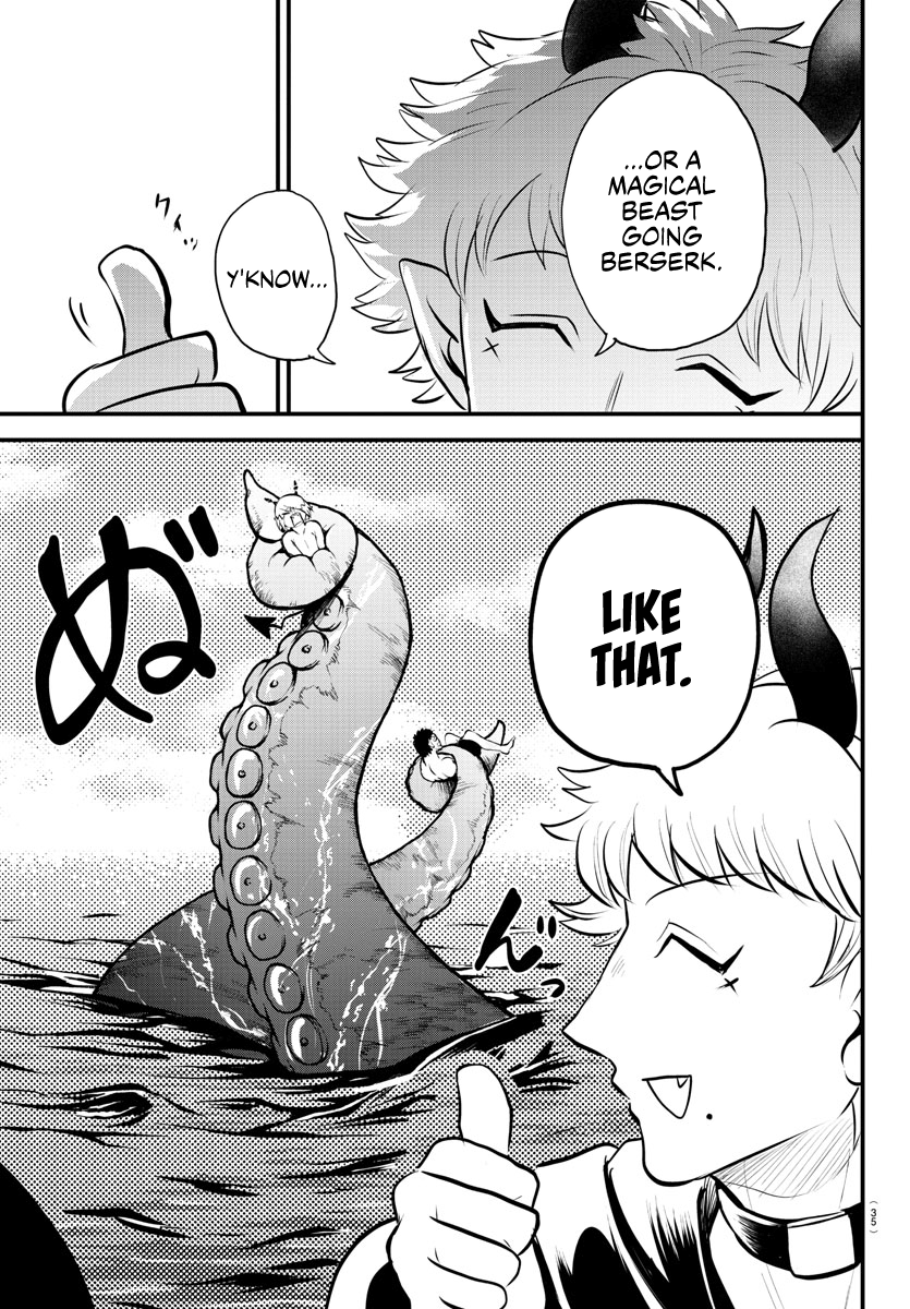 Read Welcome to Demon School! Iruma-kun Manga Online
