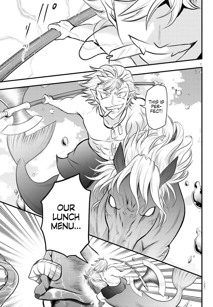 Read Welcome to Demon School! Iruma-kun Manga Online