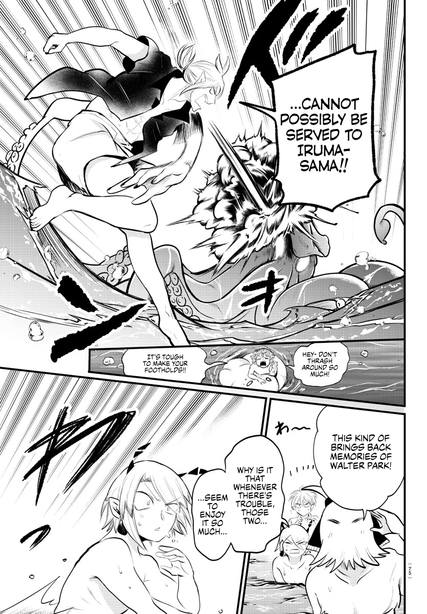 Read Welcome to Demon School! Iruma-kun Manga Online