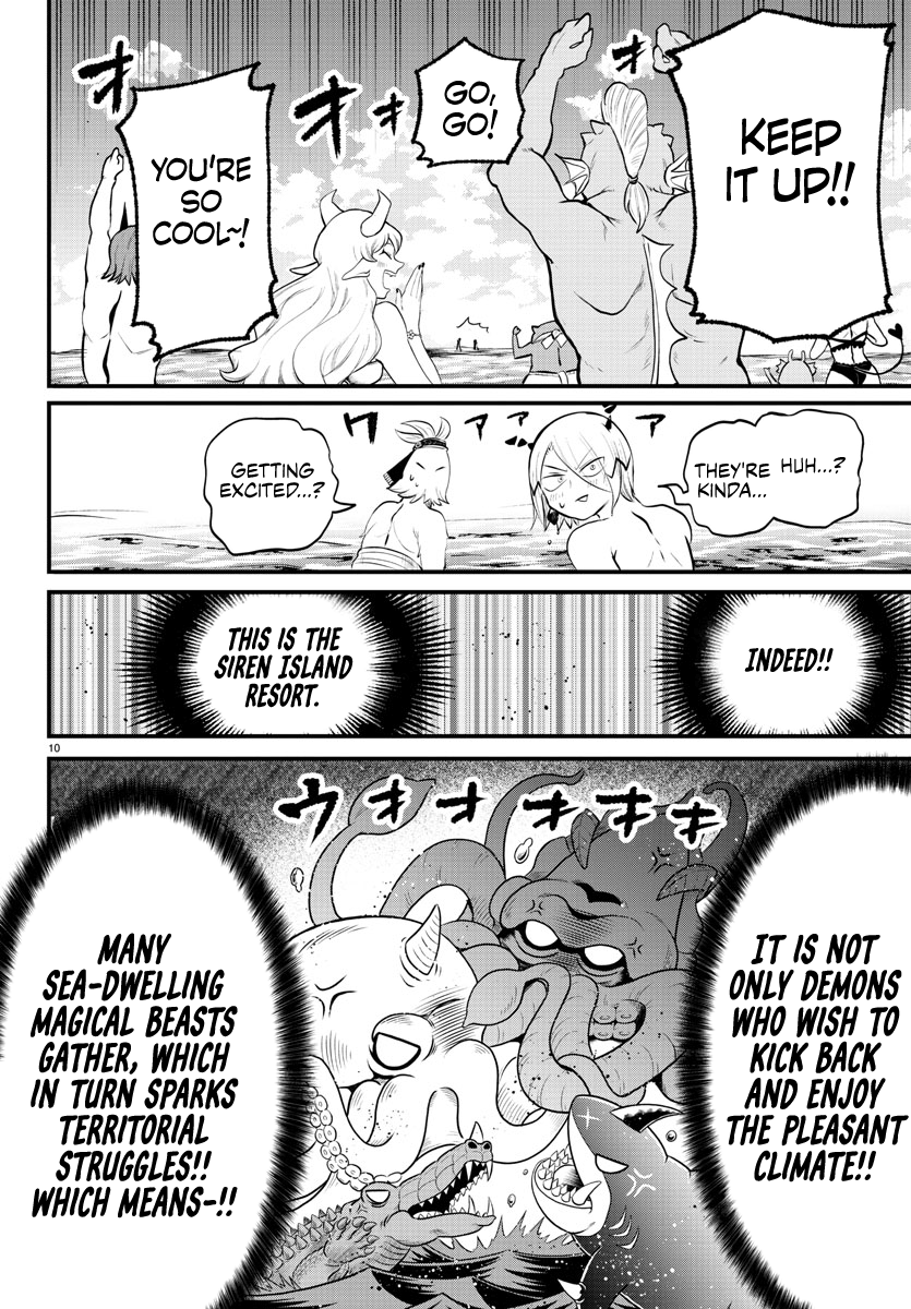 Read Welcome to Demon School! Iruma-kun Manga Online