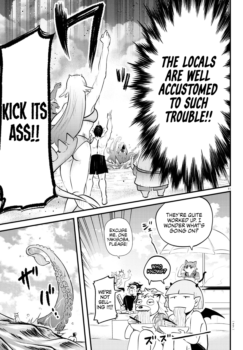 Read Welcome to Demon School! Iruma-kun Manga Online