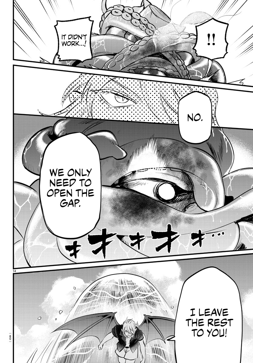 Read Welcome to Demon School! Iruma-kun Manga Online