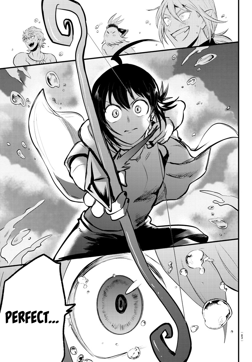 Read Welcome to Demon School! Iruma-kun Manga Online