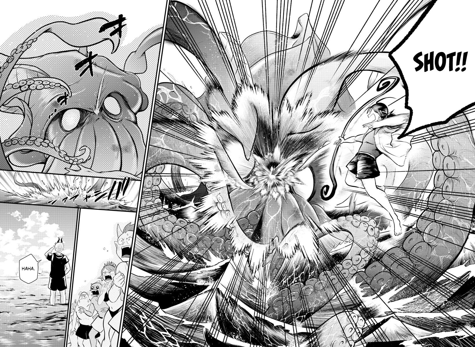 Read Welcome to Demon School! Iruma-kun Manga Online