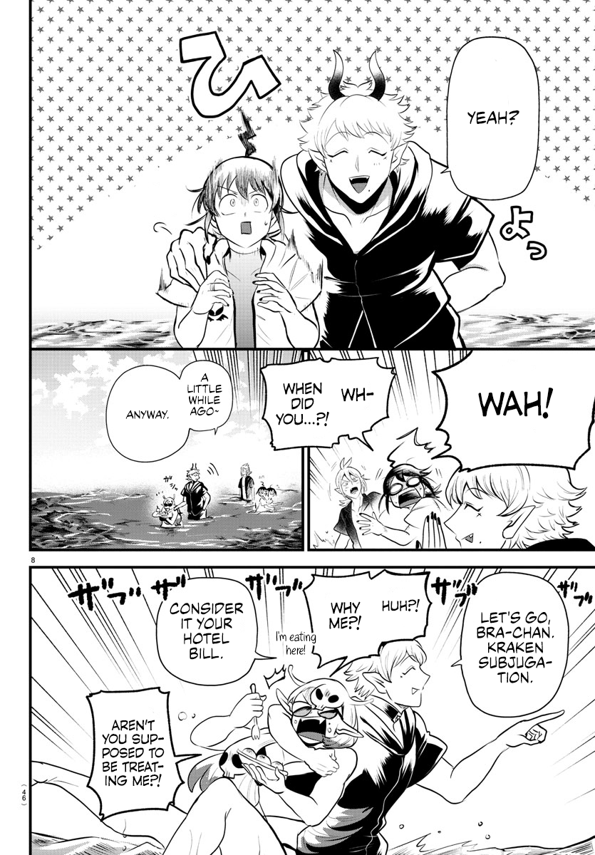 Read Welcome to Demon School! Iruma-kun Manga Online
