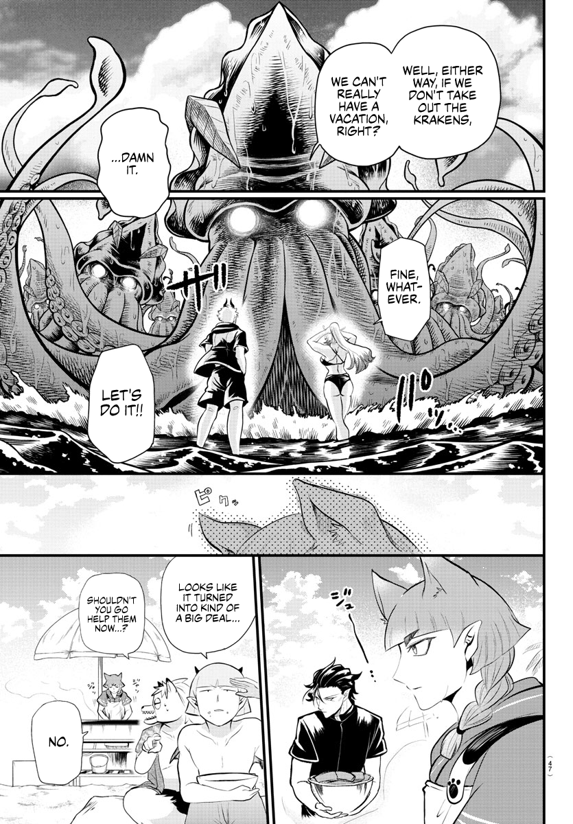 Read Welcome to Demon School! Iruma-kun Manga Online