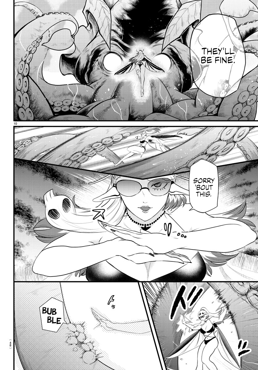 Read Welcome to Demon School! Iruma-kun Manga Online
