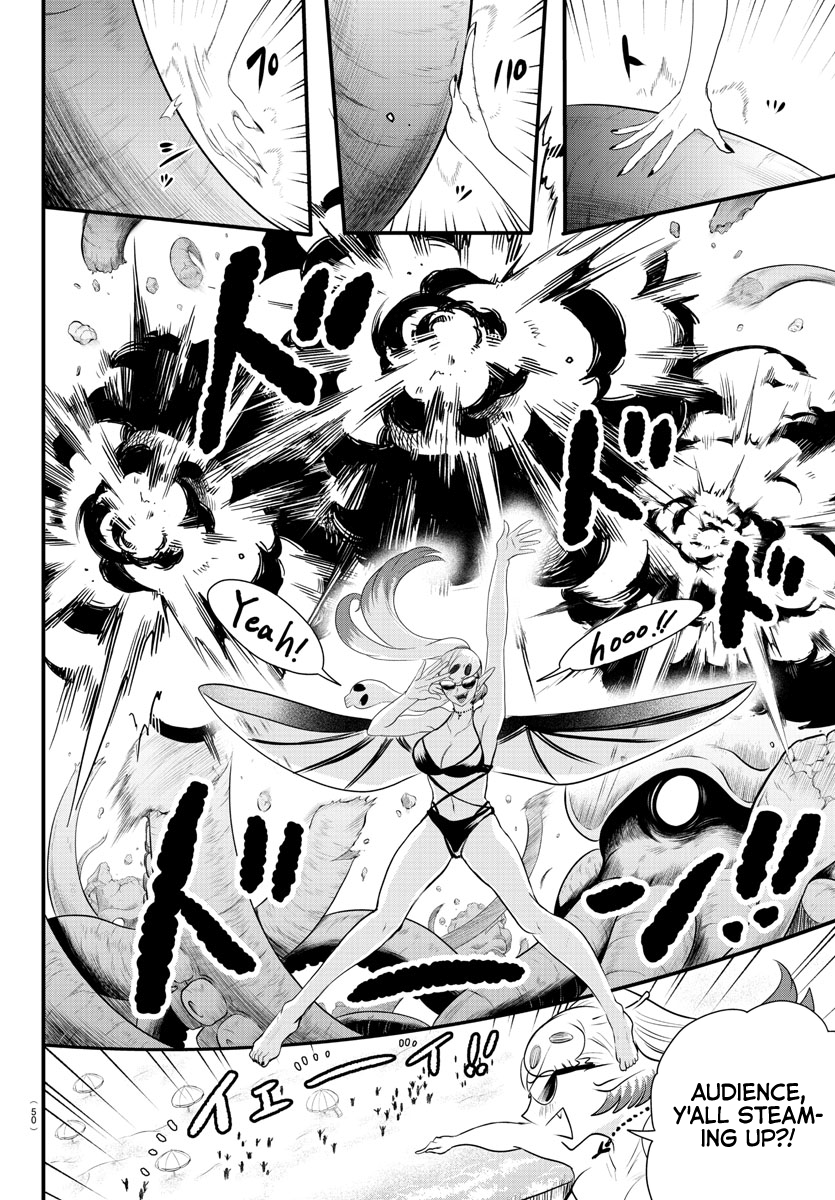 Read Welcome to Demon School! Iruma-kun Manga Online