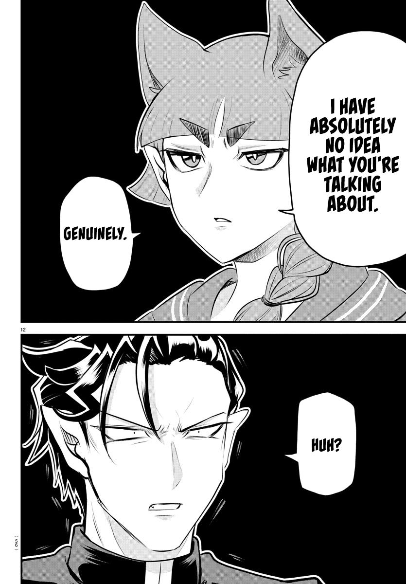 Read Welcome to Demon School! Iruma-kun Manga Online