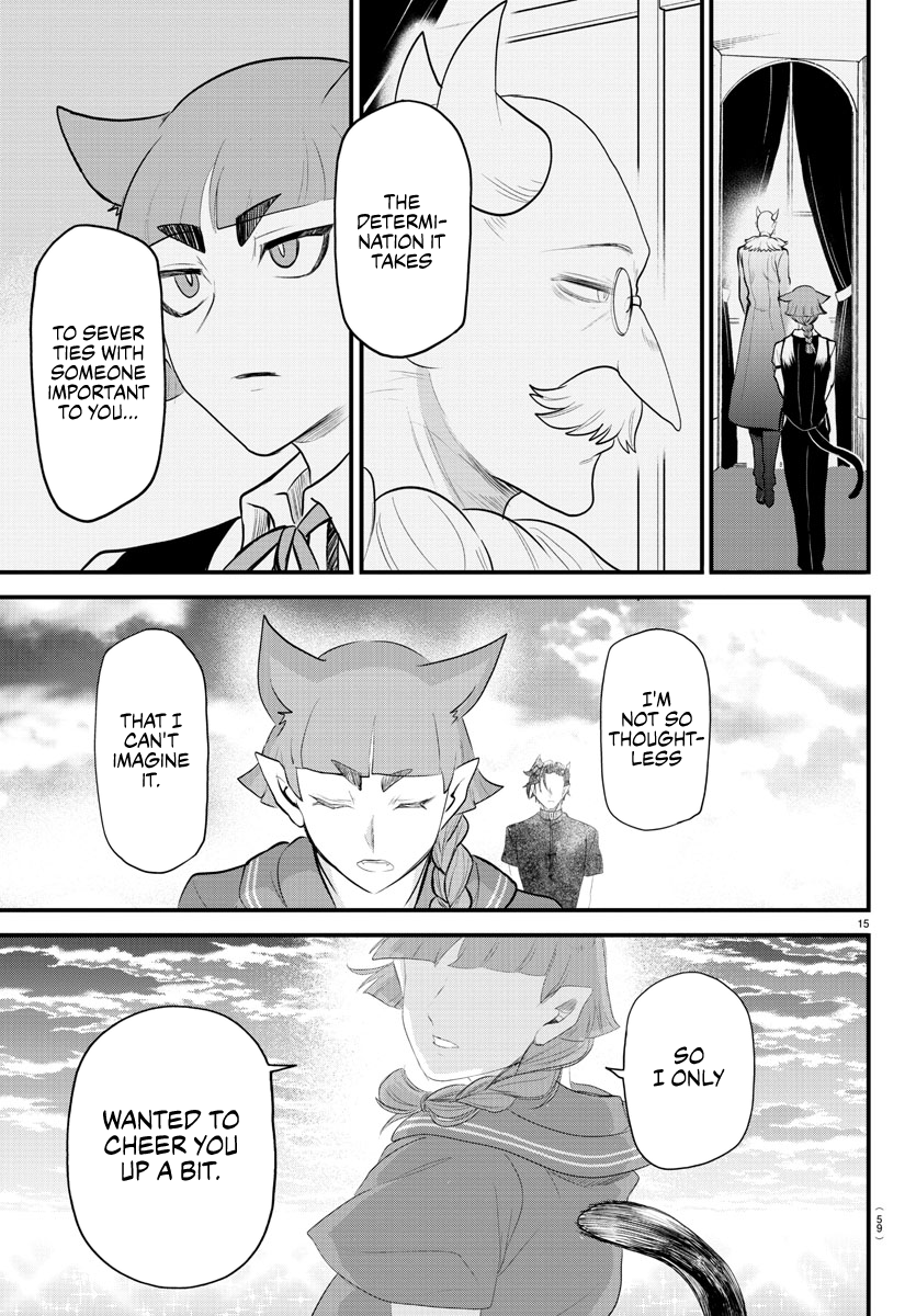 Read Welcome to Demon School! Iruma-kun Manga Online