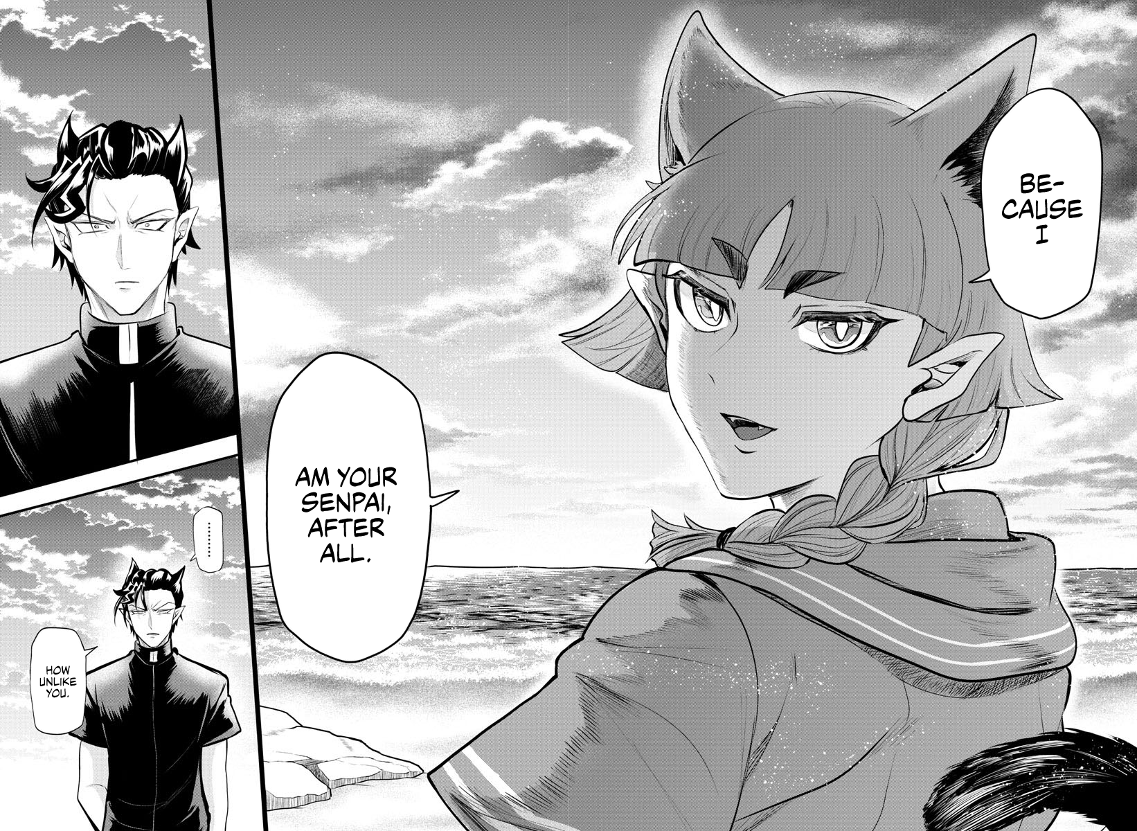 Read Welcome to Demon School! Iruma-kun Manga Online