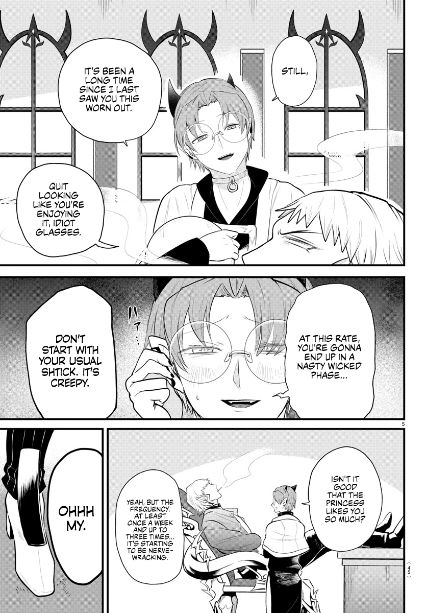 Read Welcome to Demon School! Iruma-kun Manga Online