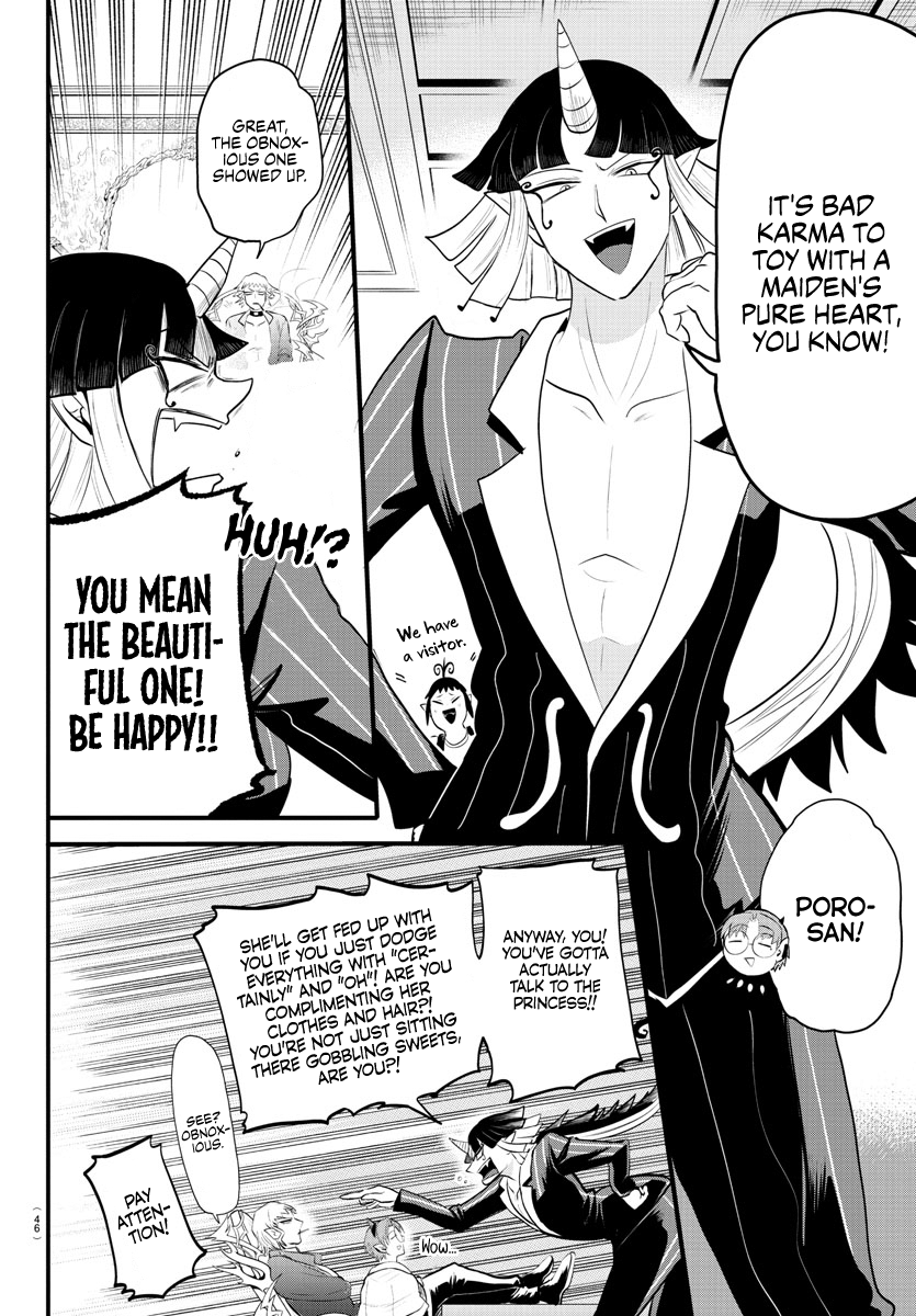 Read Welcome to Demon School! Iruma-kun Manga Online