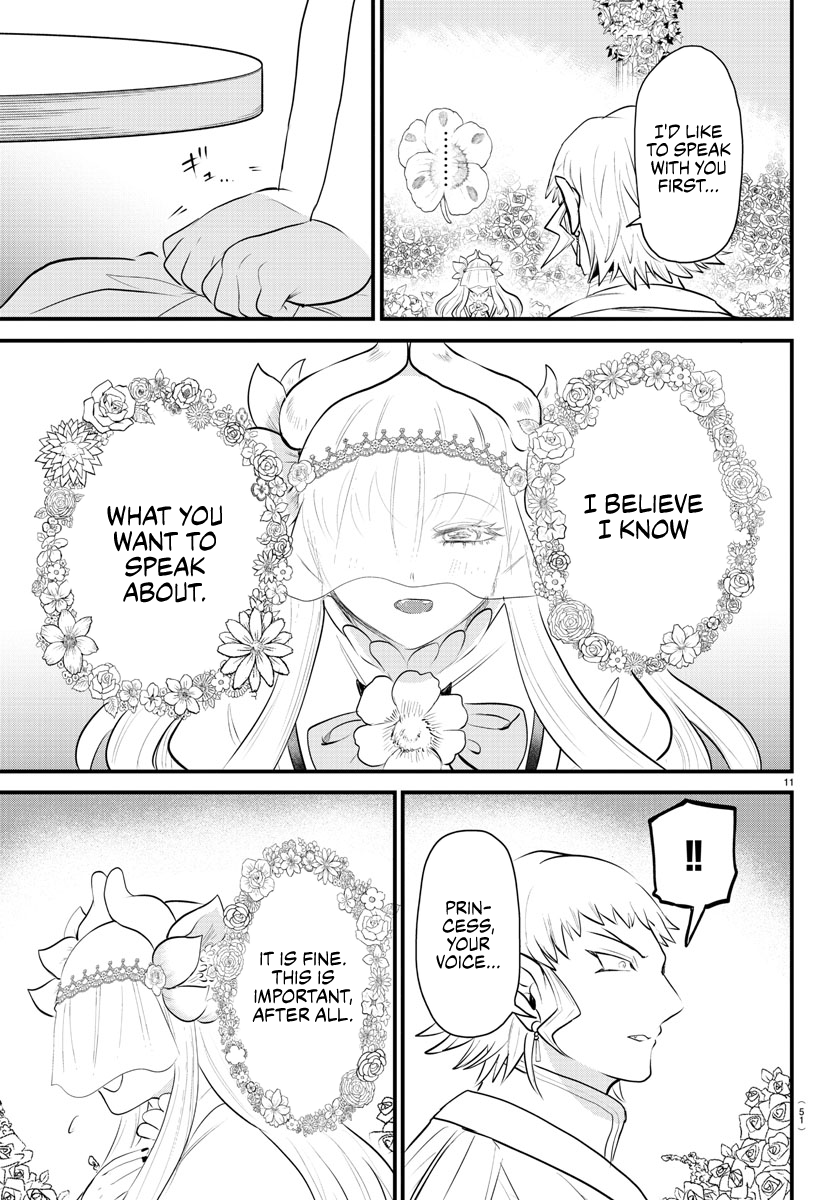 Read Welcome to Demon School! Iruma-kun Manga Online
