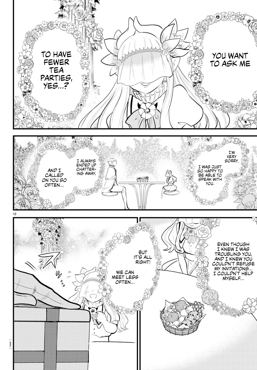 Read Welcome to Demon School! Iruma-kun Manga Online