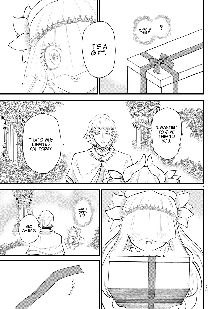 Read Welcome to Demon School! Iruma-kun Manga Online