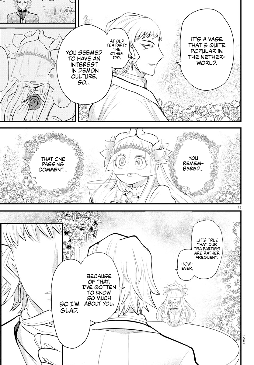 Read Welcome to Demon School! Iruma-kun Manga Online
