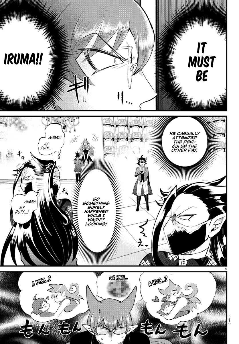 Read Welcome to Demon School! Iruma-kun Manga Online