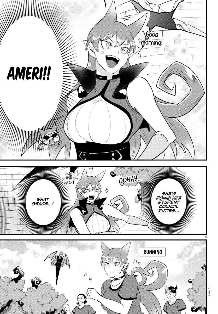 Read Welcome to Demon School! Iruma-kun Manga Online