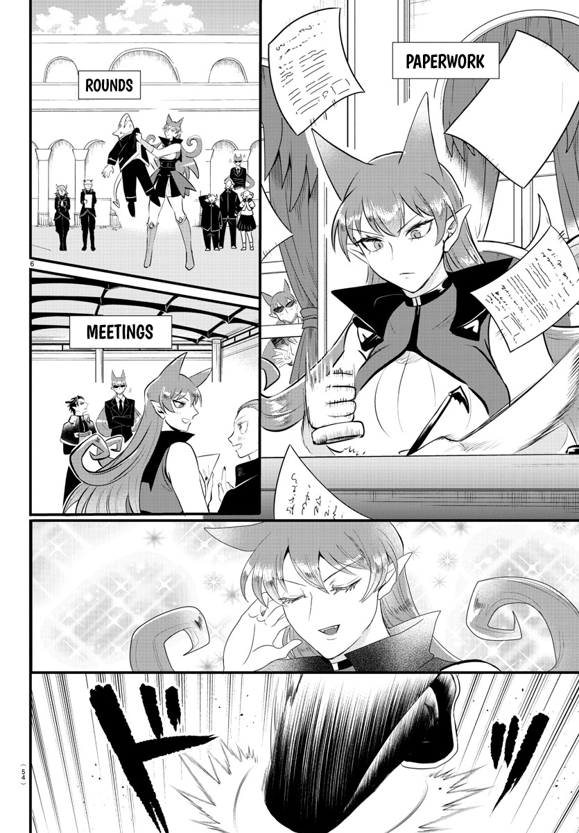 Read Welcome to Demon School! Iruma-kun Manga Online