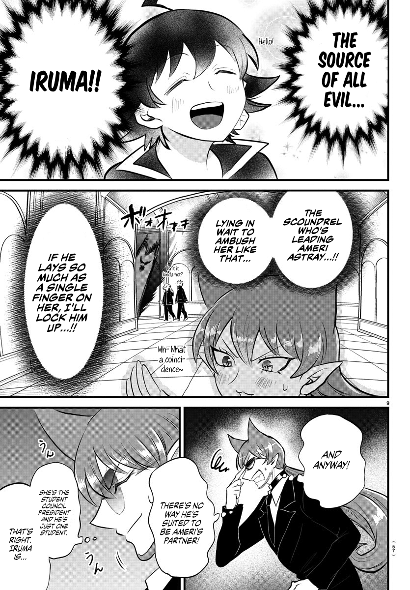 Read Welcome to Demon School! Iruma-kun Manga Online