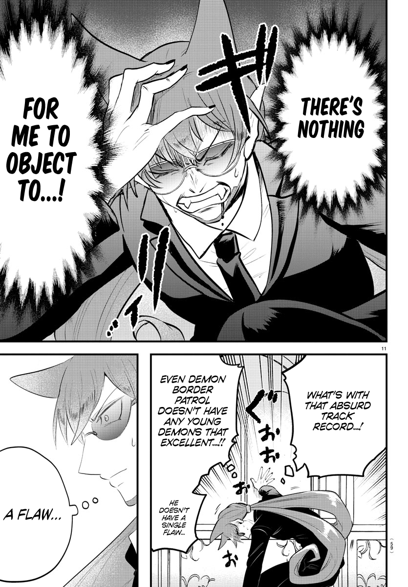 Read Welcome to Demon School! Iruma-kun Manga Online