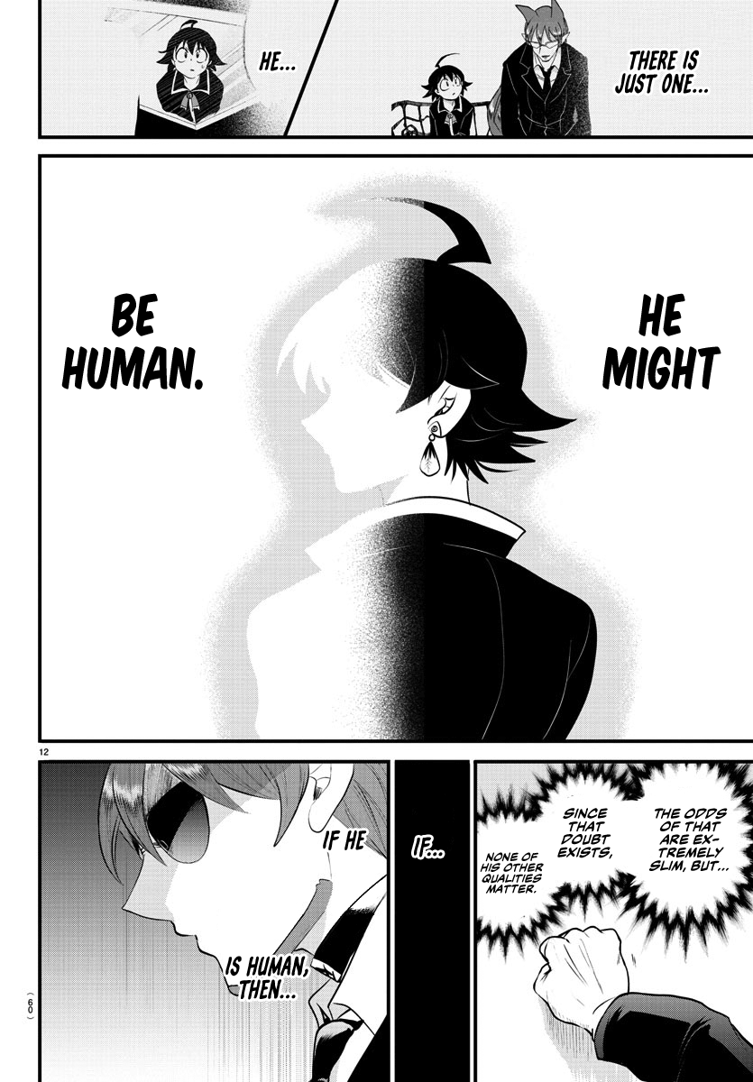 Read Welcome to Demon School! Iruma-kun Manga Online
